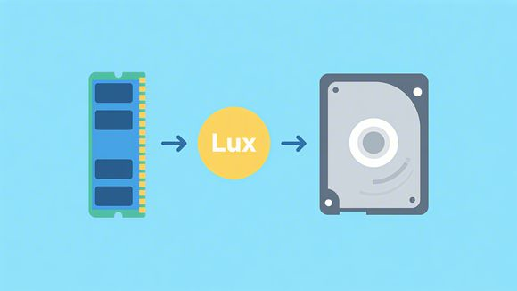 什么是SWAP空间？如何设置确保Linux性能最佳