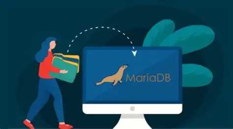 MariaDB：更快的开源替代，MySQL的强力继任者