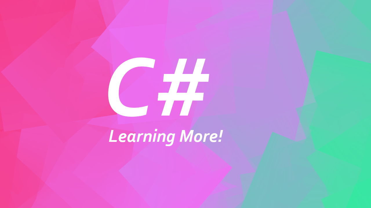 C#设计哲学中的语法糖