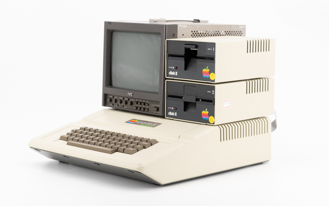 Apple II